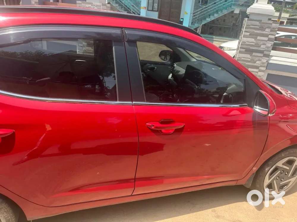 Hyundai Grand I10 Nios 2023 Petrol Manual