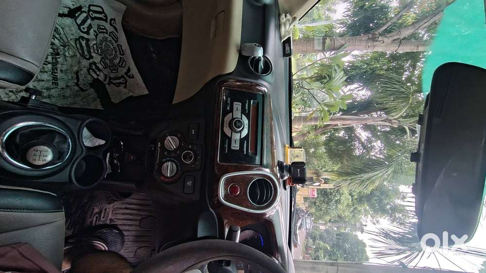 Honda Mobilio S 2015