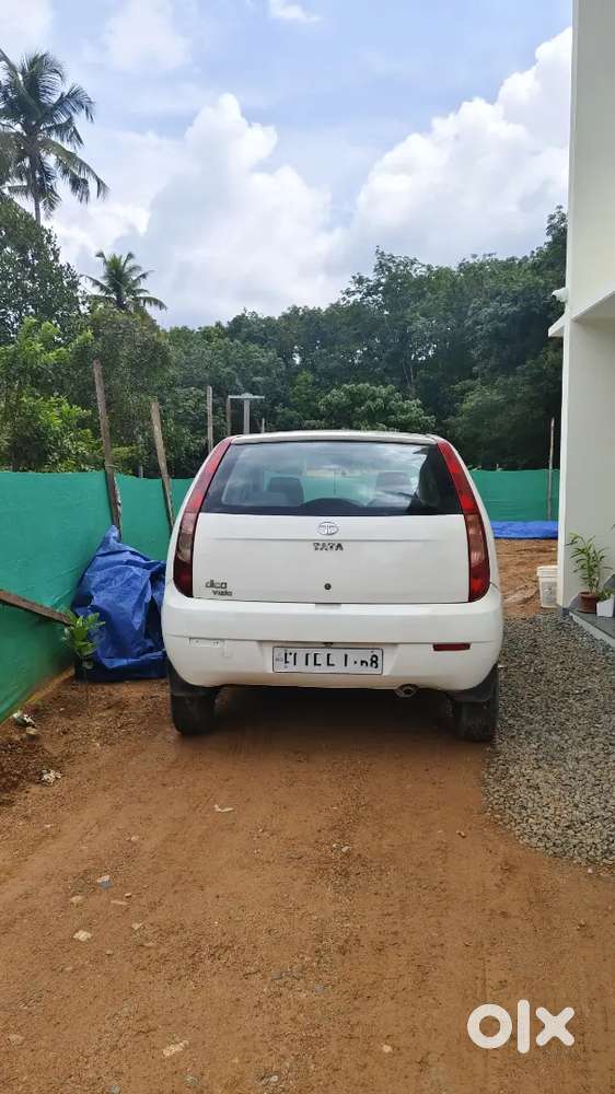 Tata Indica Vista 2010 Diesel Good Condition