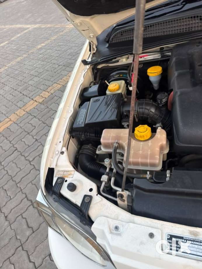 Mahindra Scorpio Vlx, 2011, Diesel