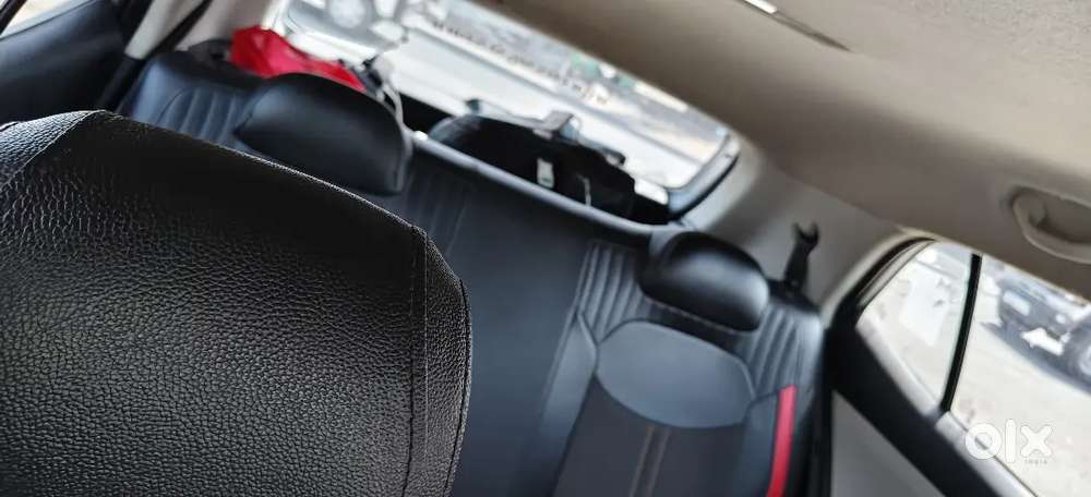 Hyundai Creta Facelift 2021 Cng & Hybrids 70120 Km Driven