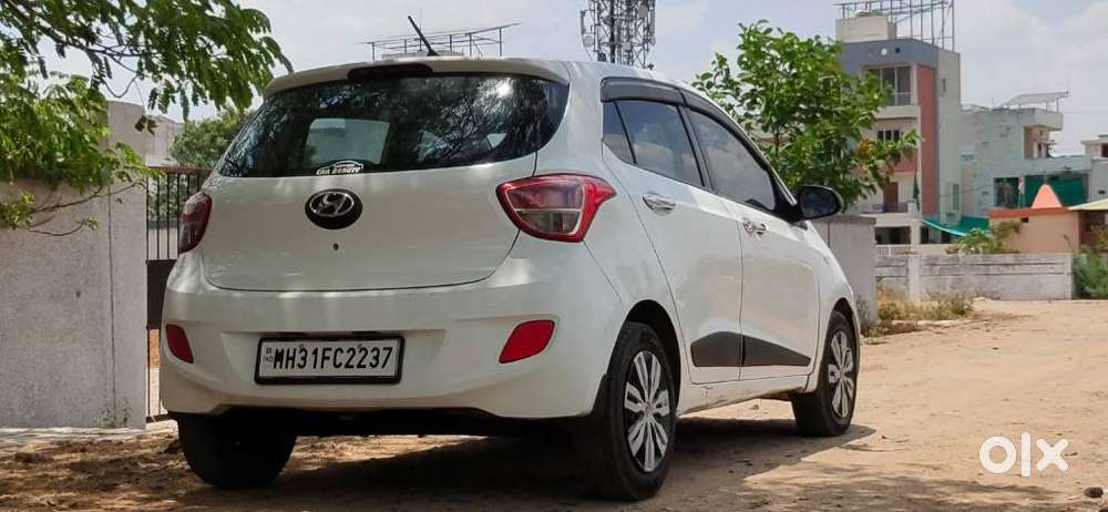 Hyundai Grand I10 Magna, 2018, Petrol