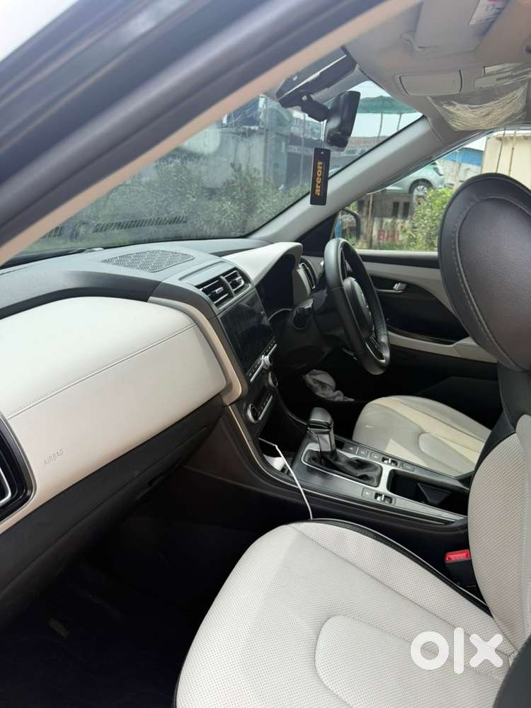 Hyundai Creta 2022 Diesel Well Maintained