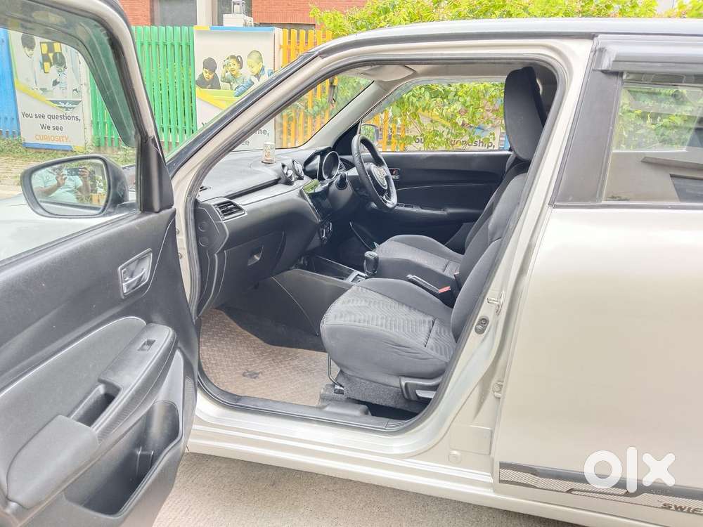 Maruti Suzuki Swift Ddis Vdi, 2018, Diesel