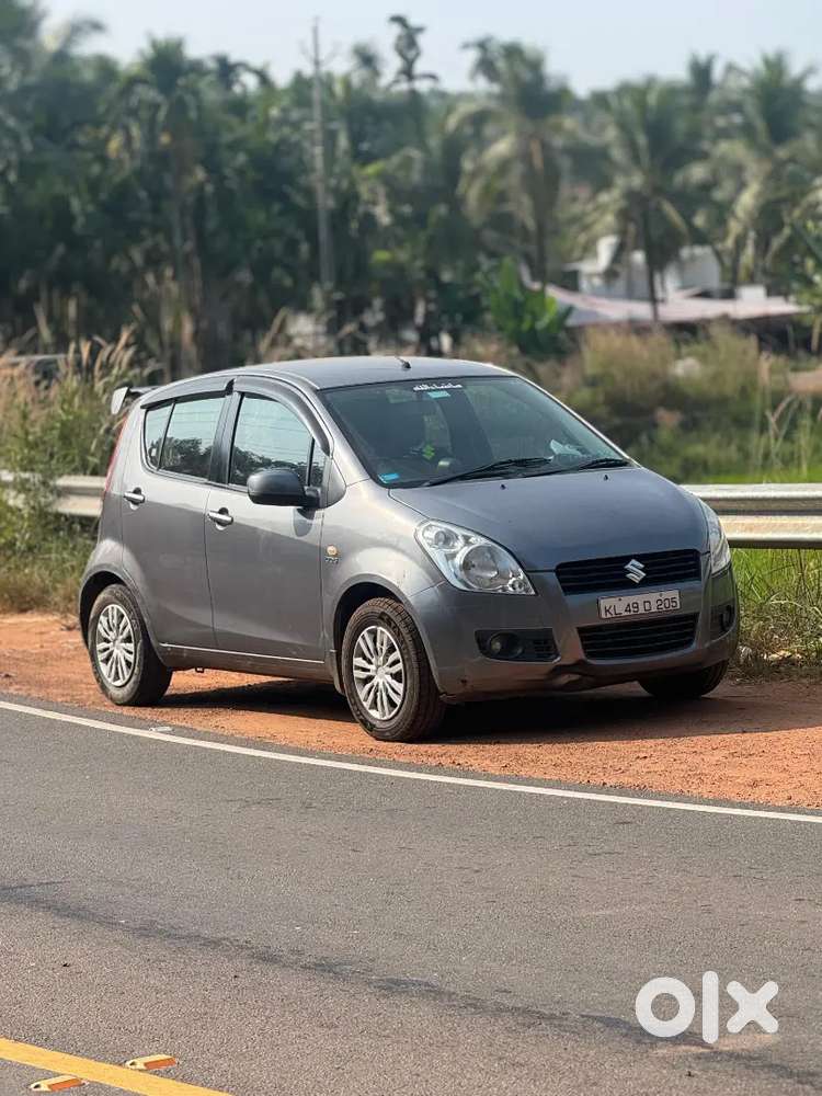 Maruti Suzuki Ritz 2012 Diesel 140000 Km Driven