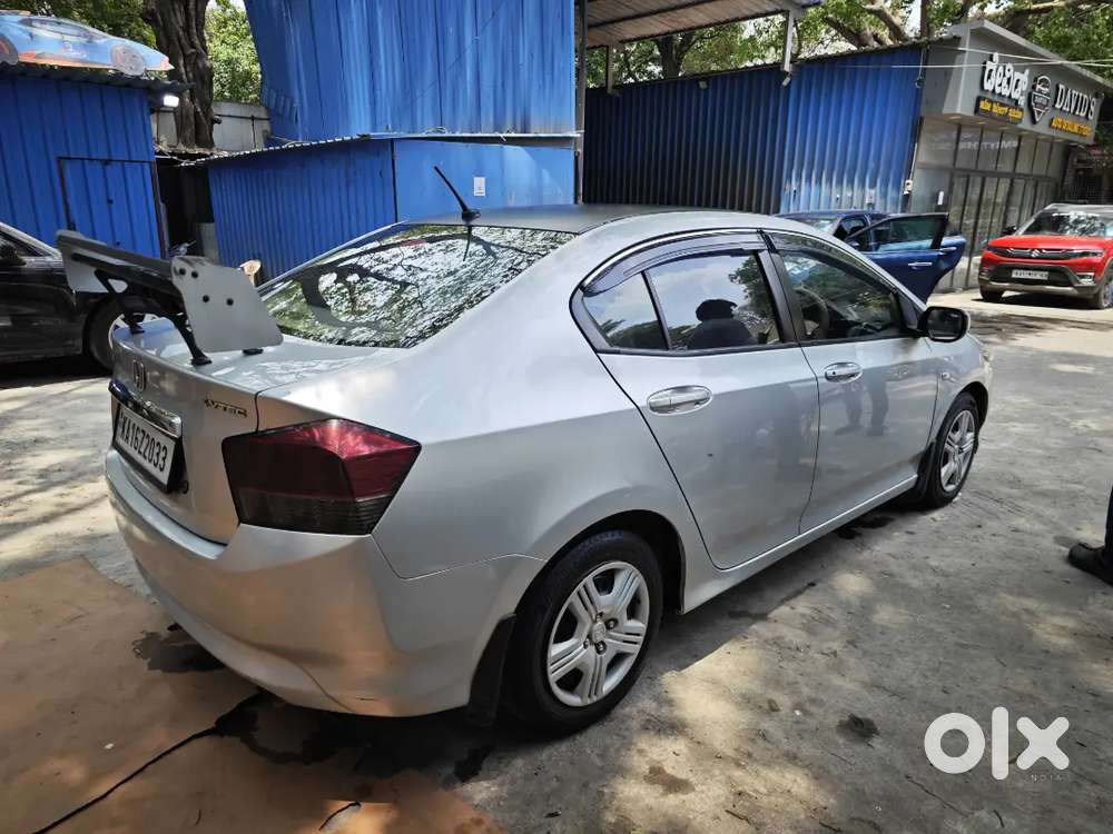 Honda City Selling Immediate