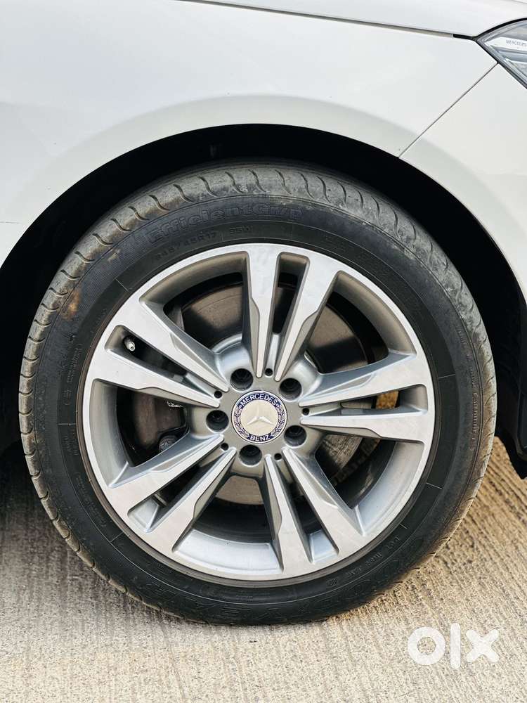 Mercedes-benz E-class E 250 Cdi Classic, 2014, Diesel