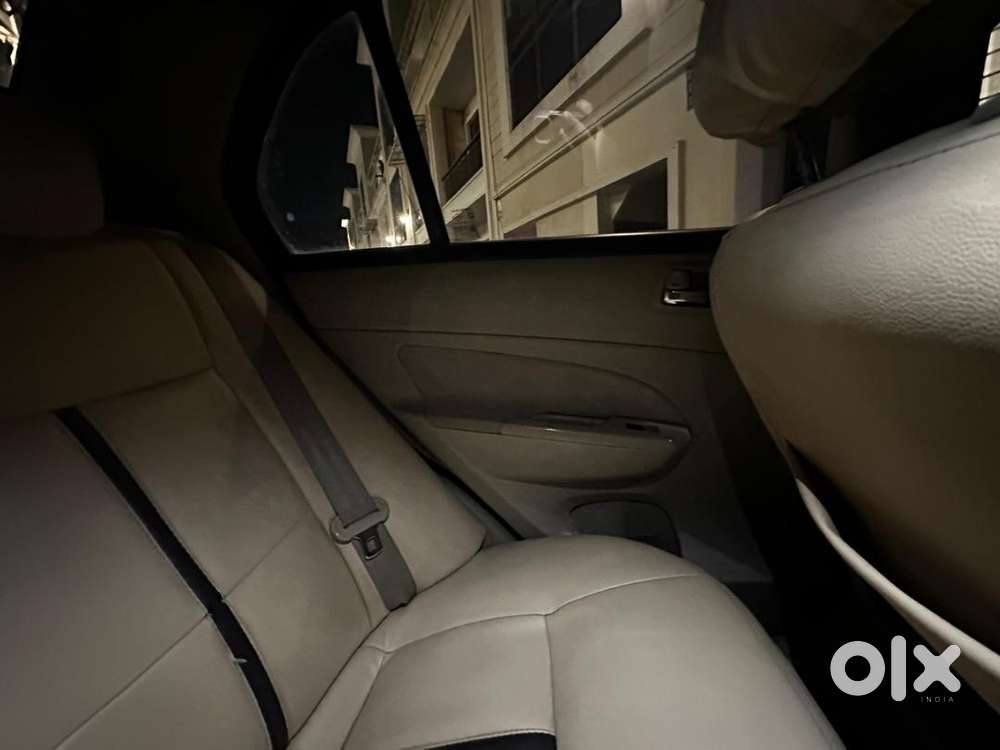 Maruti Suzuki Dzire 2012 Petrol 71000 Km Driven