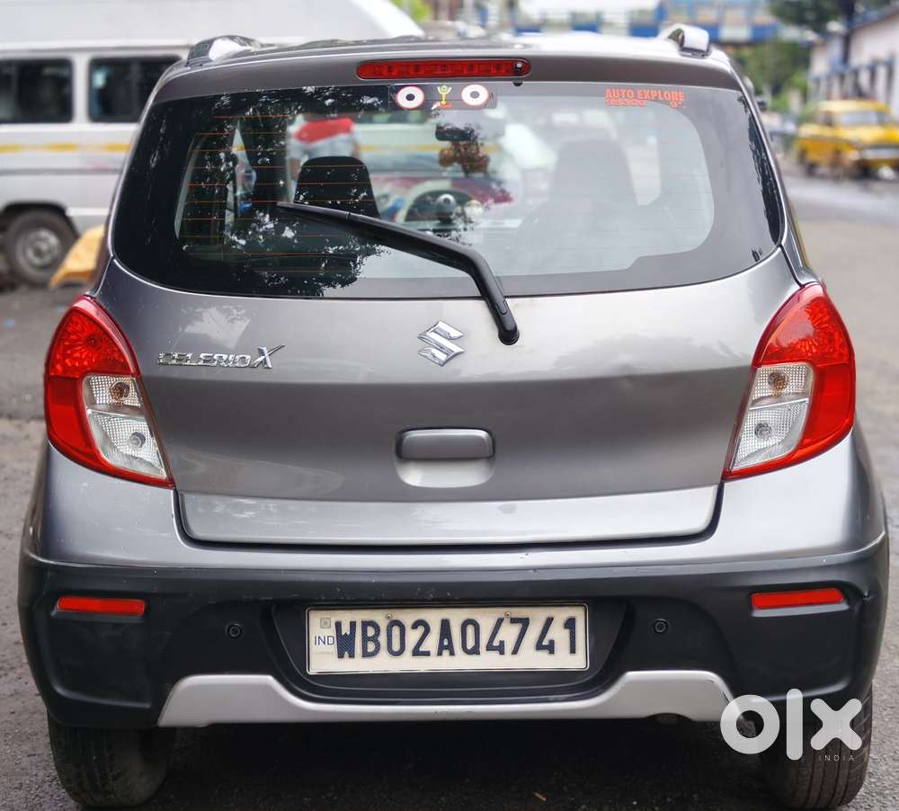 Maruti Suzuki Celerio X Zxi, 2020, Petrol