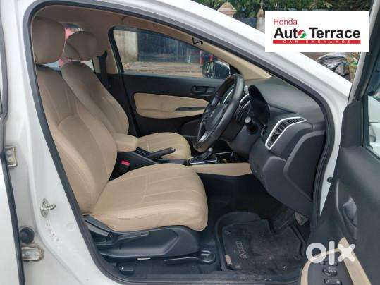 Honda City I-vtec Cvt V, 2023, Petrol