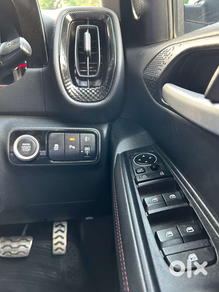 Kia Sonet 1.5 Gtx Plus Diesel, 2020, Diesel