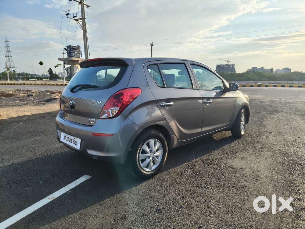 Hyundai I20 1.4 Asta, 2014, Diesel