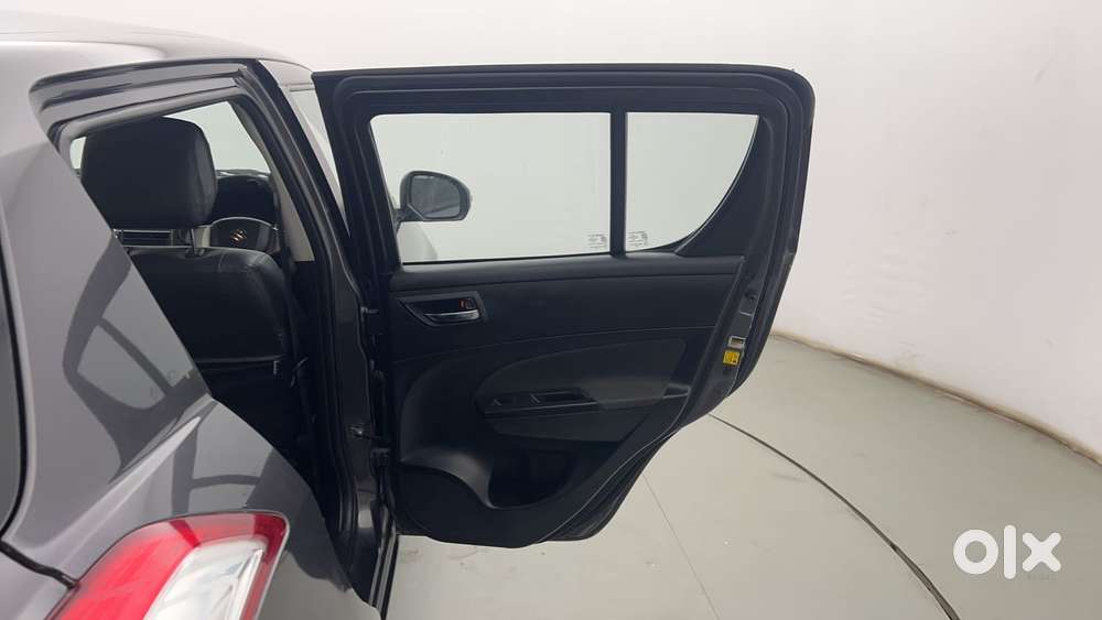 Maruti Suzuki Swift Vvt Vxi, 2015, Petrol