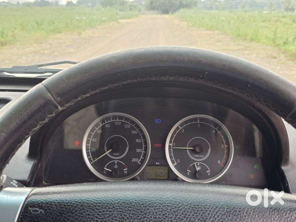 Tata Safari Storme [2012-2015] 2.2 Vx 4x2, 2013, Diesel
