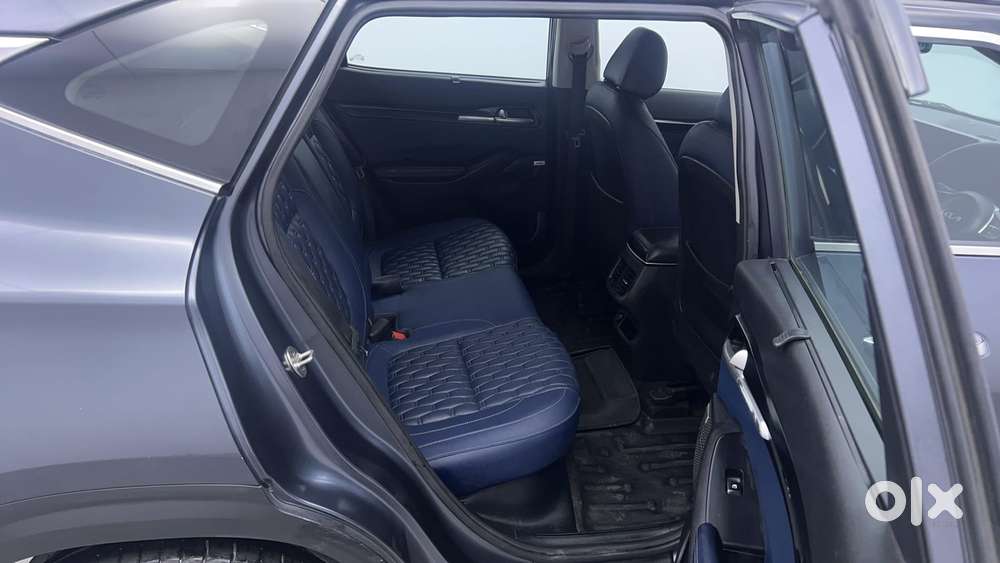 Kia Seltos 1.5 X-line Diesel At, 2022, Diesel