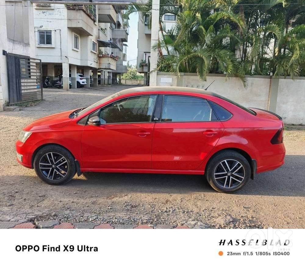 Skoda Rapid 1.6 Style Mpi At Monte Carlo Edition, 2018, Diesel