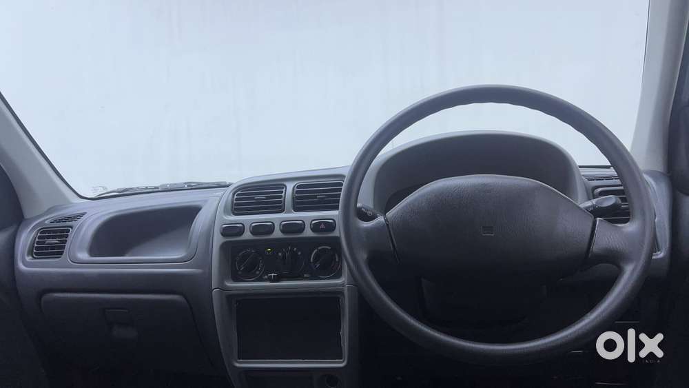 Maruti Suzuki Alto 2005-2010 Std, 2011, Petrol