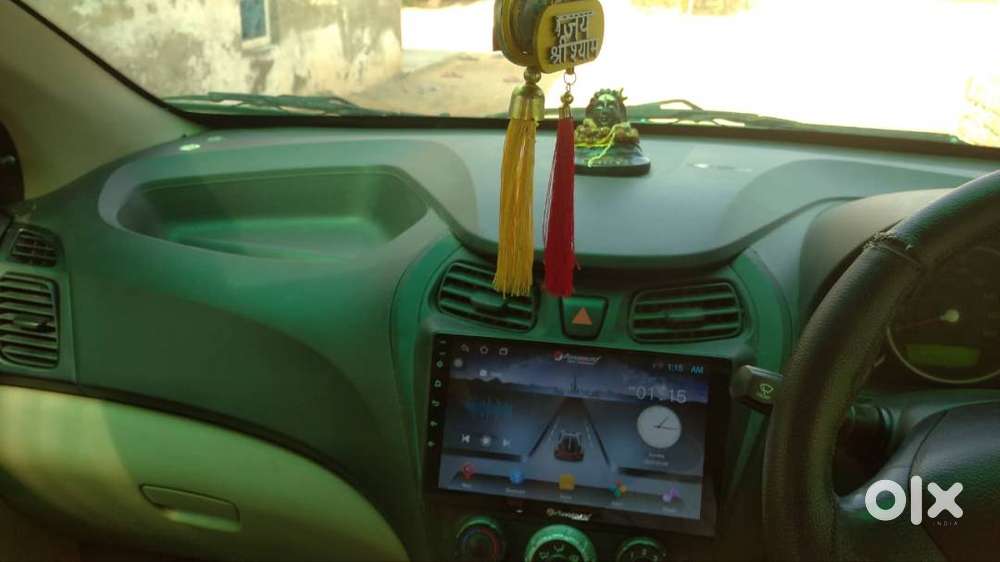 Hyundai Eon Magna O 2015 Car