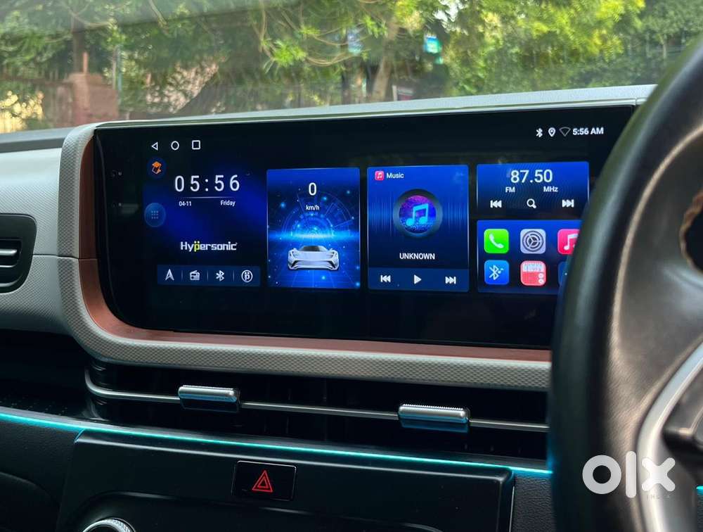 Hyundai Creta 1.5 E Petrol, 2025, Petrol