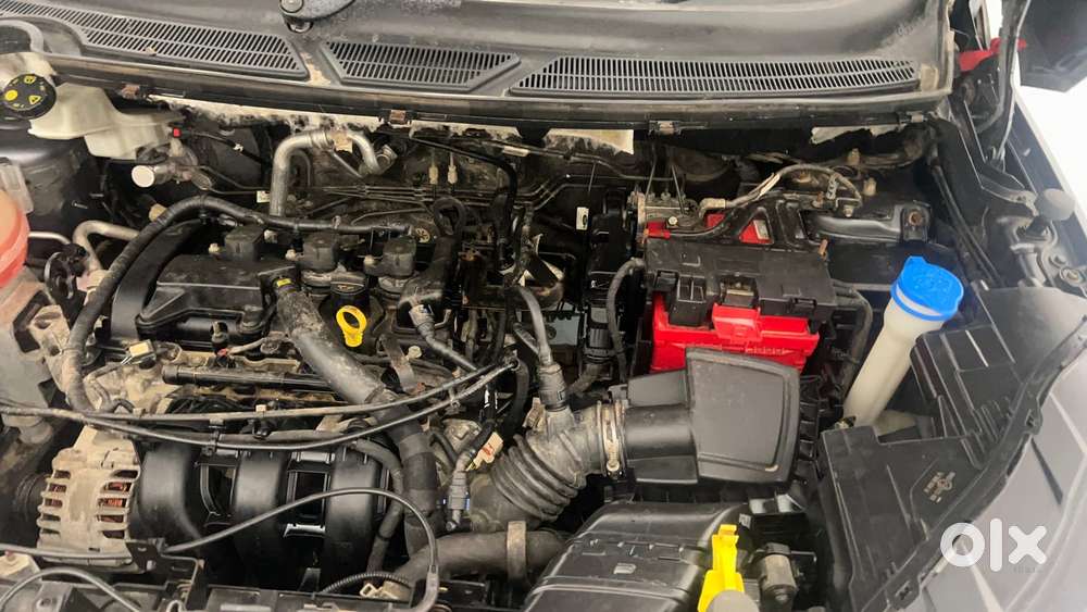 Ford Ecosport 1.5 Ti Vct Mt Titanium, 2020, Petrol