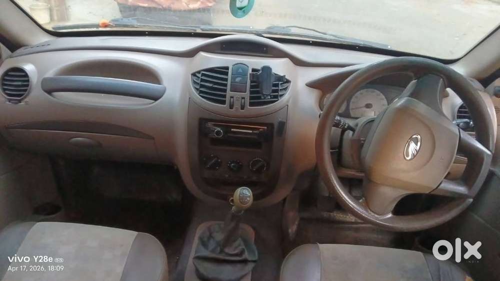 Mahindra Xylo 2012-2014 D4 Bsiii, 2013, Diesel