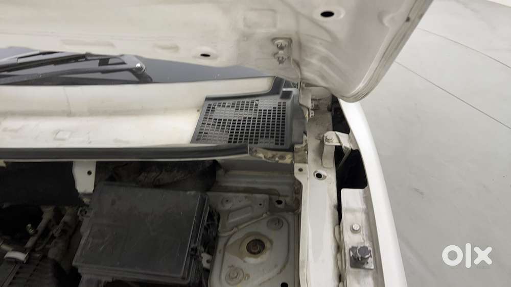 Renault Kwid 1.0 Rxt, 2016, Petrol