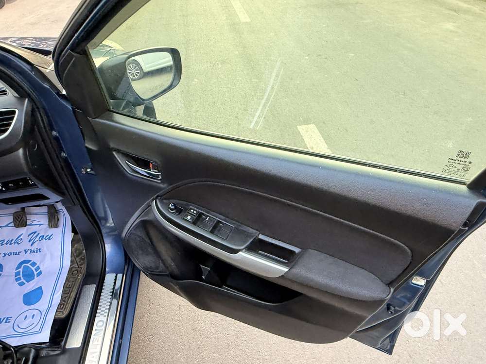 Maruti Suzuki Baleno Delta, 2017, Cng & Hybrids