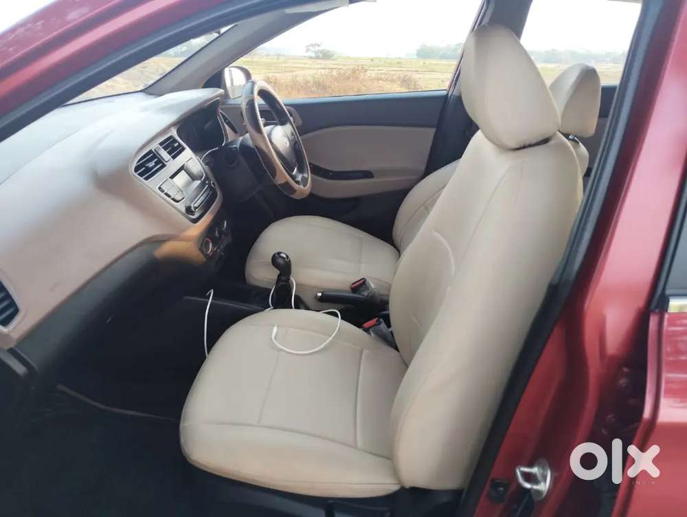 Hyundai I20 2018 Petrol 29937 Km Driven