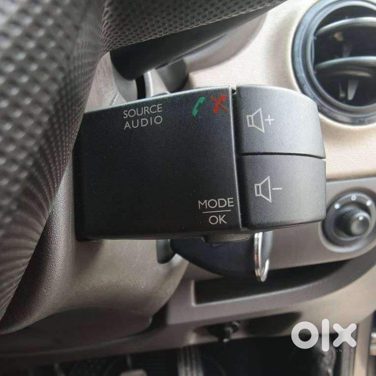 Renault Lodgy 1.5 110 Ps Rxz 8 Str, 2015, Diesel