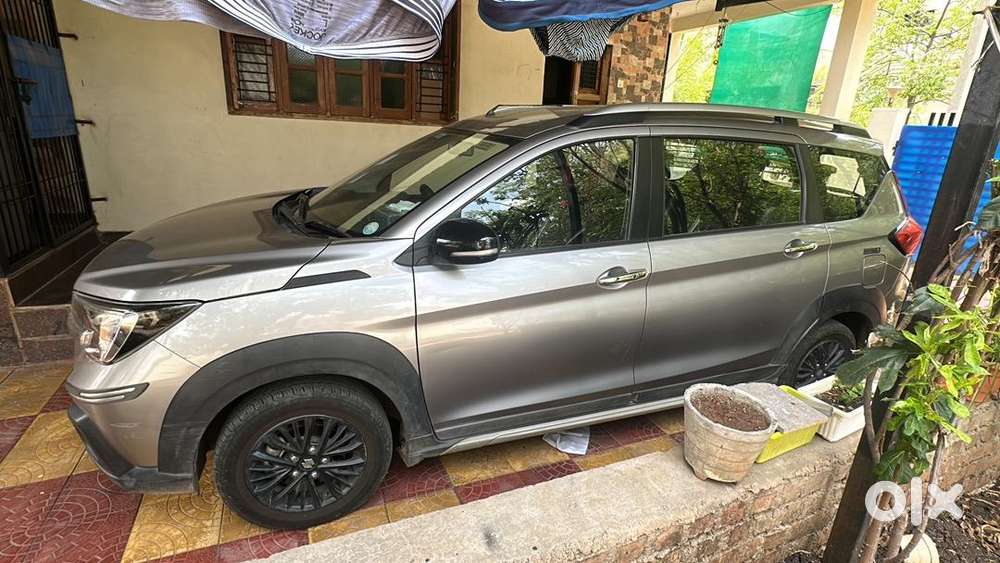 Maruti Suzuki Xl6 2020 Petrol Good Condition