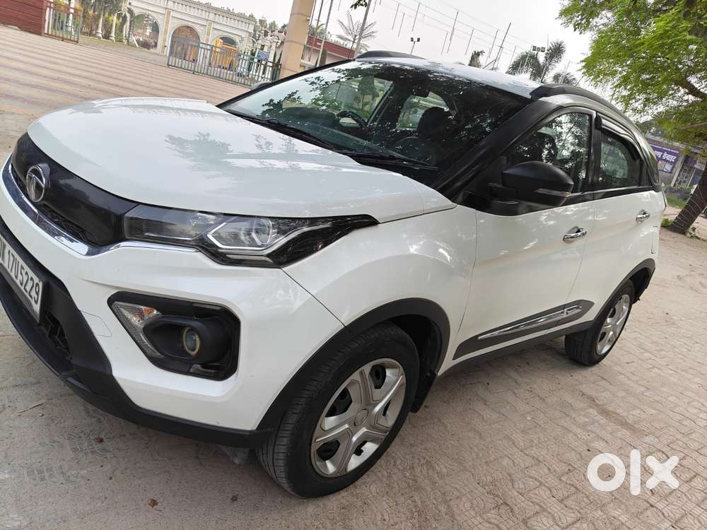 Tata Nexon 1.5 Revotorq Xz Plus, 2023, Diesel