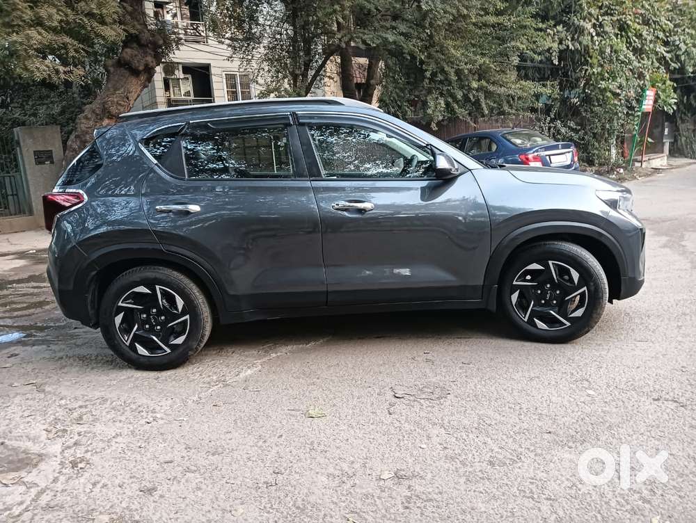 Kia Sonet G 1.2 5mt Htk(o), 2025, Petrol