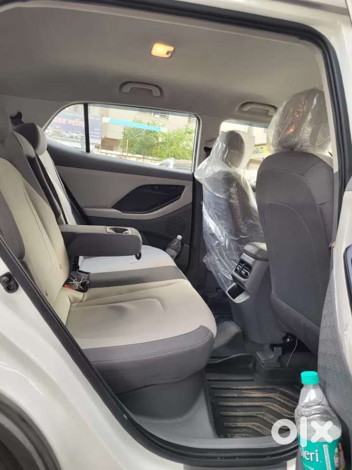 Hyundai Creta E 1.5 Diesel, 2026, Diesel
