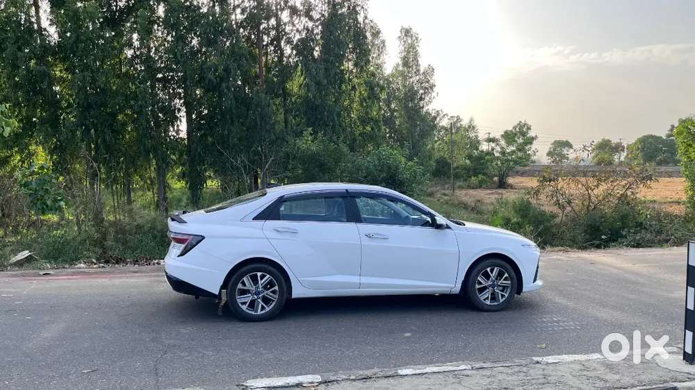 Verna 1.5 Sx Mt