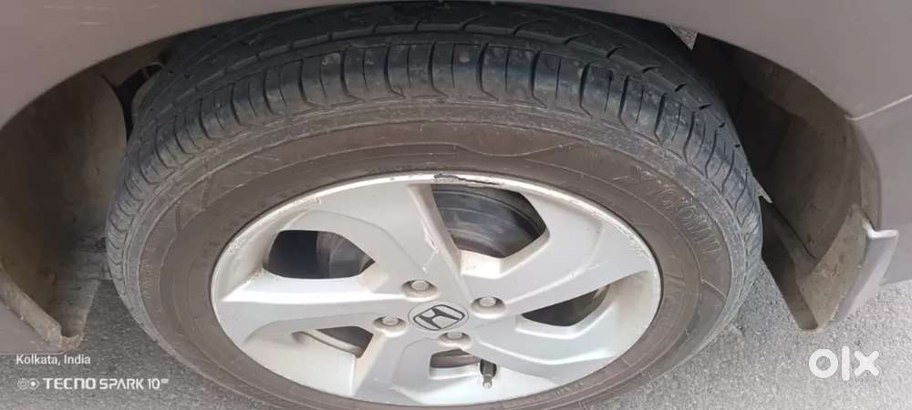 Honda City I-dtec Vx, 2014, Diesel