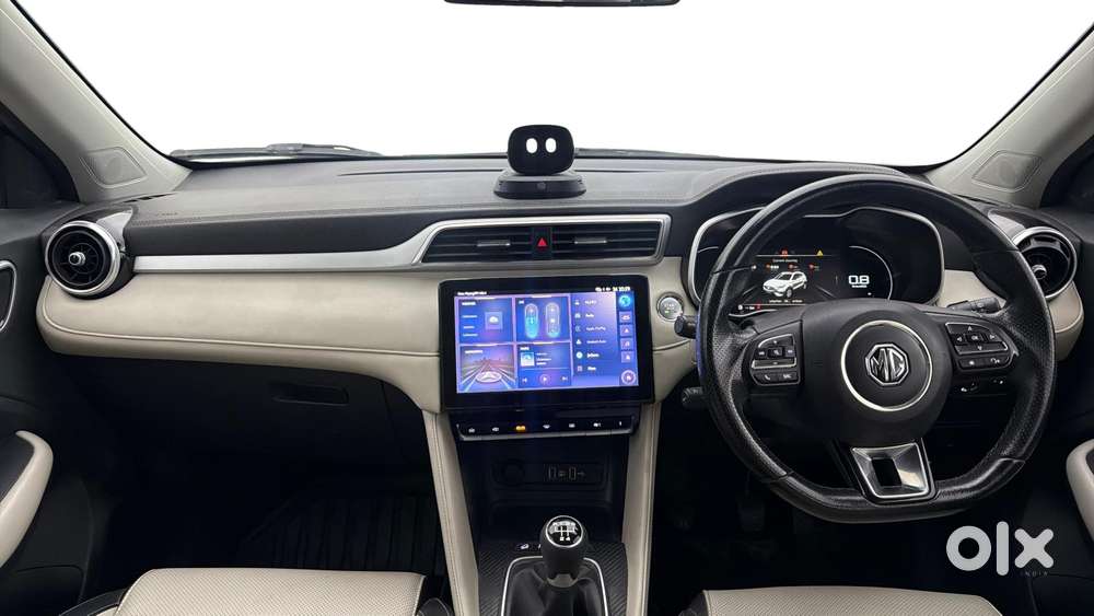 Mg Astor 1.5 Sharp, 2022, Petrol