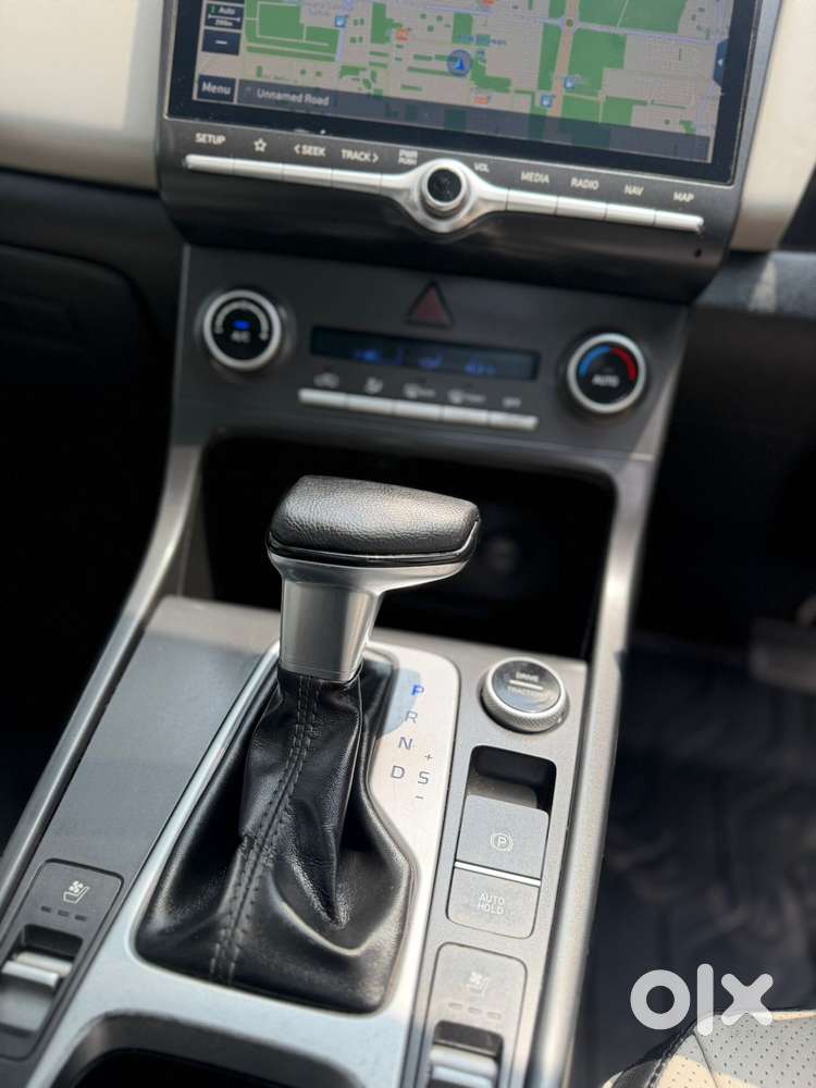 Hyundai Creta 1.6 Sx Plus Auto, 2021, Diesel