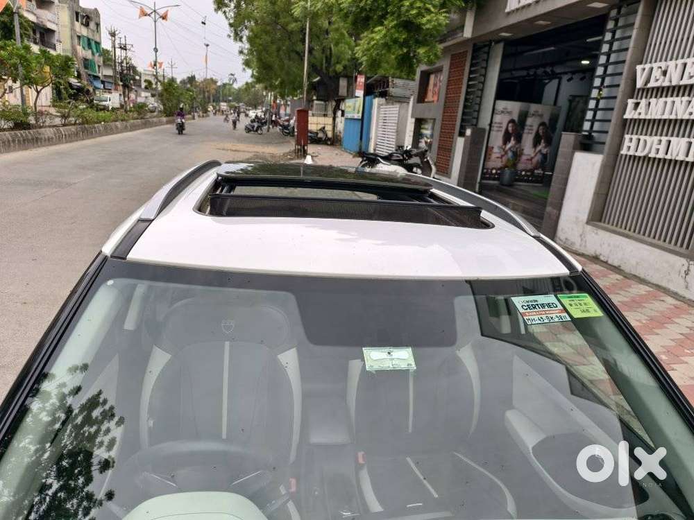 Hyundai Creta 1.5 Crdi Sx, 2021, Diesel