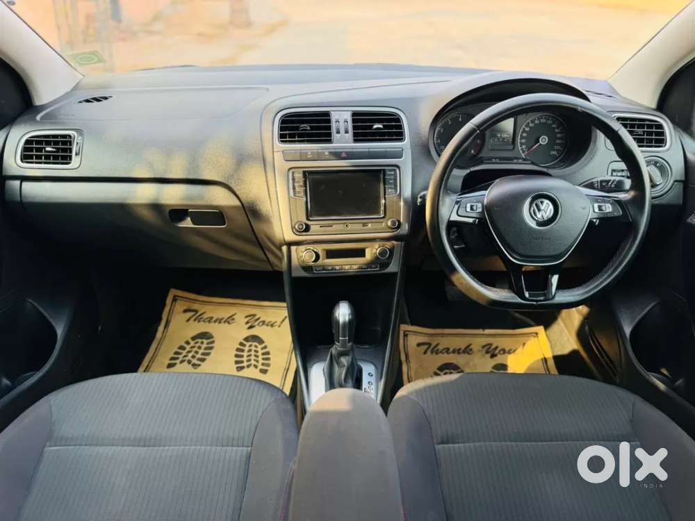 Volkswagen Polo 1.0 Highline Plus Tsi At, 2022, Petrol