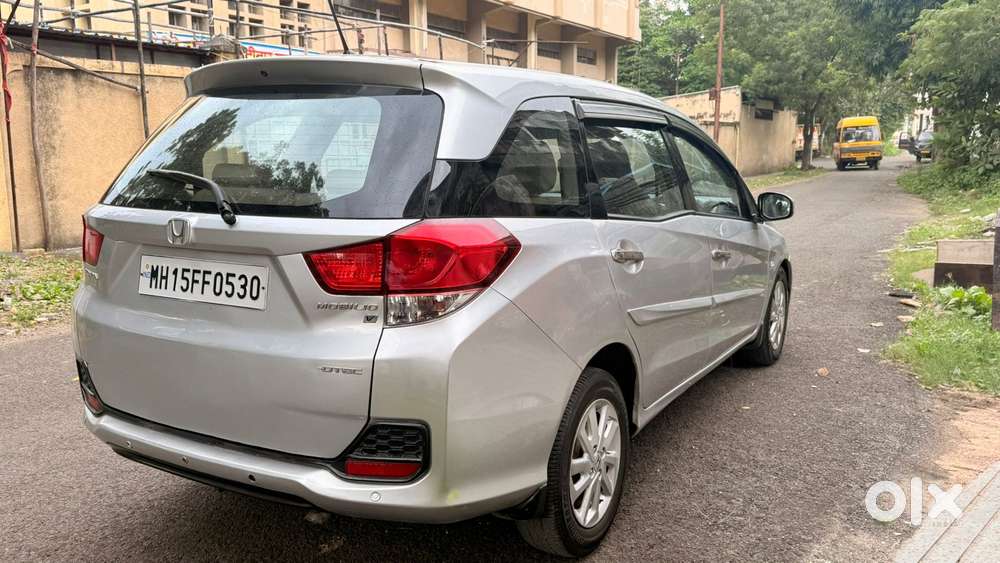 Honda Mobilio V I-dtec, 2016, Diesel