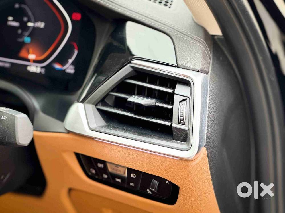 Bmw 3 Series 2.0 320d Luxury Line, 2022, Diesel