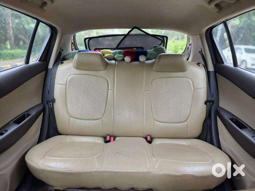 Hyundai I20 Magna Optional 1.2, 2014, Petrol