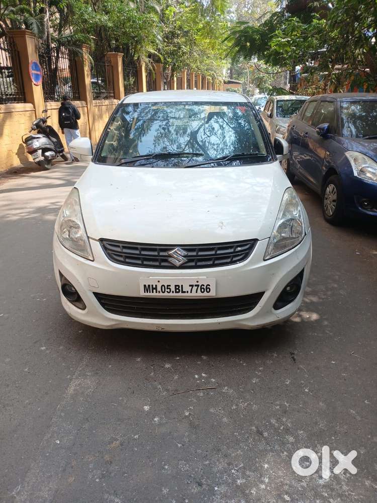 Maruti Suzuki Swift Dzire Vdi (o), 2012, Diesel