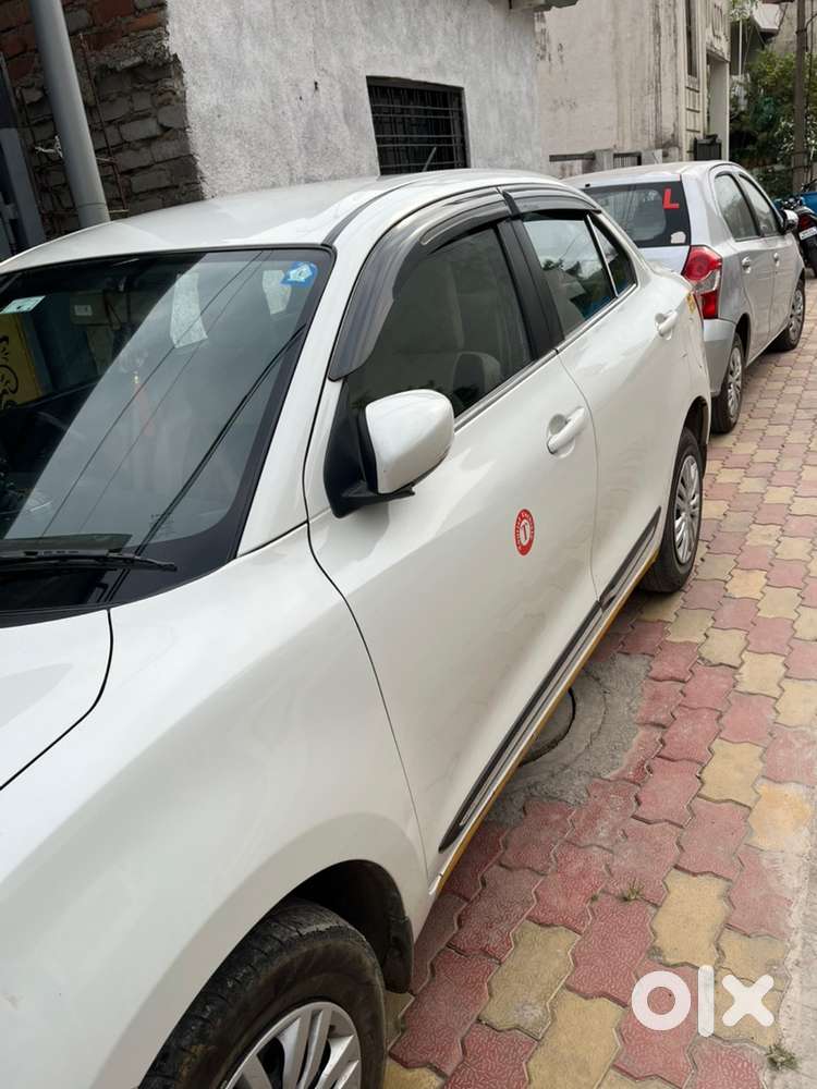 Maruti Suzuki Dzire 2023