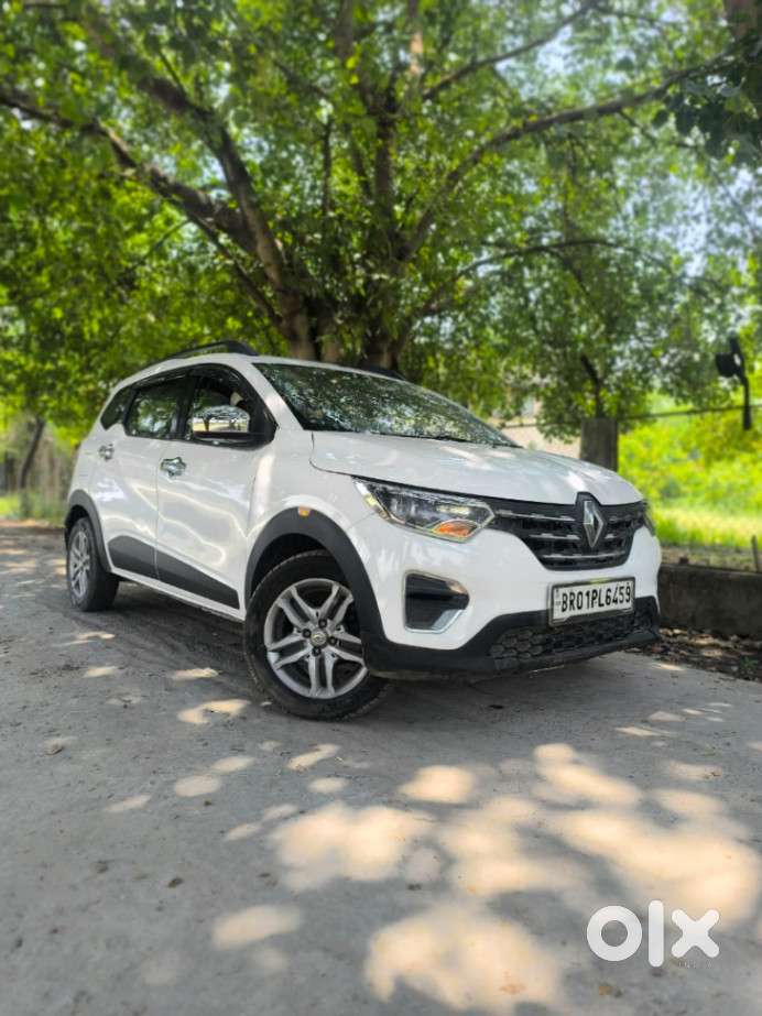 Renault Triber Rxt, 2020, Petrol