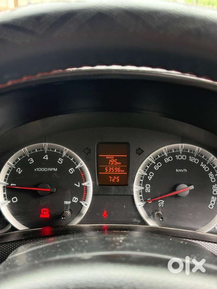 Maruti Suzuki Swift 2015 Petrol Well Maintained