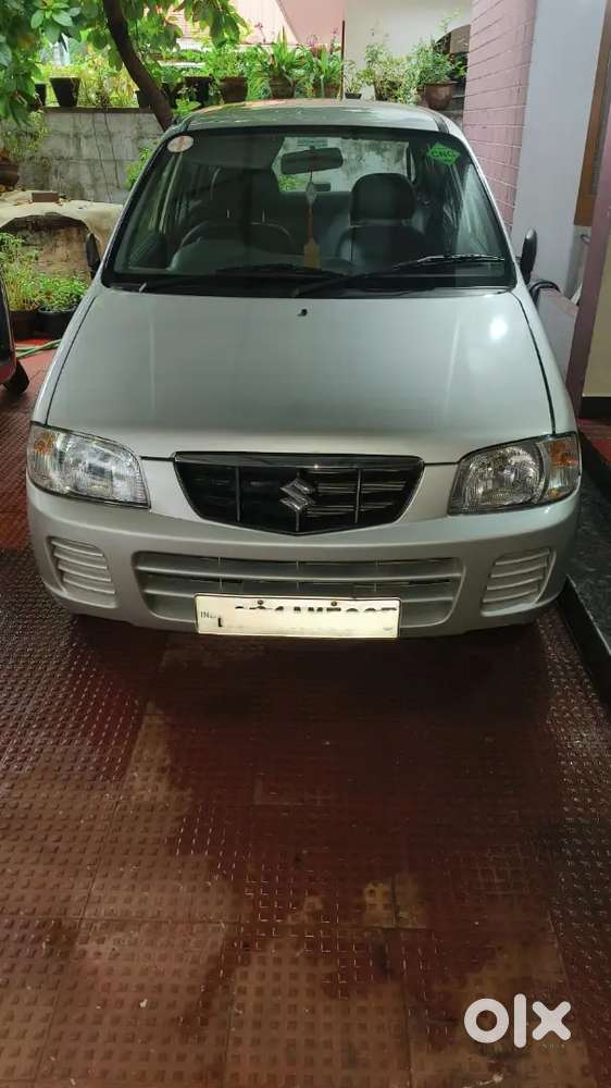 Maruti Suzuki Alto Lx 2006