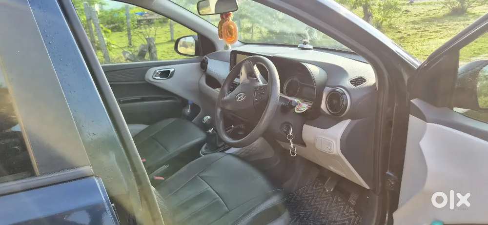Hyundai Grand I10 Nios 2020