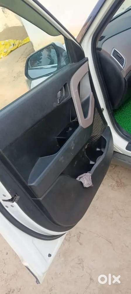 Hyundai Creta No Maintenance Gadi Hai Ful Bima Available Hai