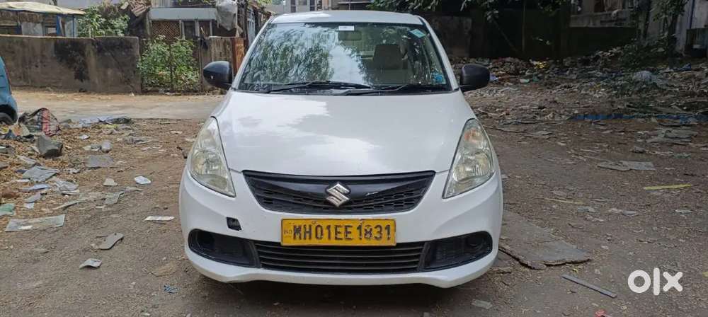 Maruti Suzuki Swift Dzire Tour 2022 Cng & Hybrids 120000 Km Driven